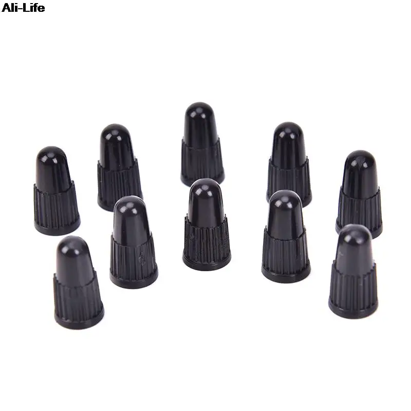 20Pcs/Set Leakproof For Presta French Valve Bicycle Tire Valve Caps Bicy... - $38.86