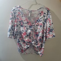 American Rag Cie Crop Top Size 2x - $19.79
