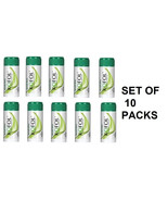 10 Pack X Charak Pharma KOFOL Ayurvedic Pills 60 pc for Sore Throat, FREE SHIP - $29.39