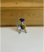 Safari Ltd Medieval Knight Hand Painted - $19.99