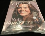 Vigor Magazine Fall 2013 Kate Expectations - $7.00