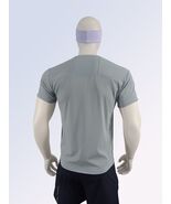 Men’s Short Sleeve Tailored Fit T-Shirt – Ultimate Comfort and Versatility - $42.88