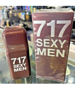 717 Sexy Men by Secret Plus 3.4oz 100 ml Eau de Parfum EDP Spray Him * S... - $62.60 CAD