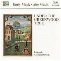 Various Composers : Under The Greenwood Tree CD (1997) Pre-Owned - £11.95 GBP