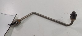 Chevy Cruze Super Turbo Charger Oil Line Hose Tube 2016 2017 2018 - $24.79