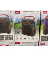 ION Pathfinder 320 All-Weather Speaker Premium Wide-Angle Sound PATHFIND... - $199.99