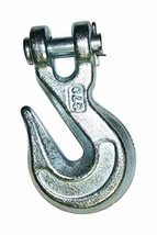 Baron 4 in. H Grab Hook 4700 lb. - $20.68