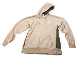 The Hundreds Adult Unisex Hoodie - Grey Hooded Sweatshirt Size Large - £11.01 GBP