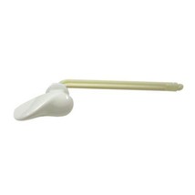 for American Standard Style Cadet Tank Lever 5* - 6&quot; White 47148-020A - $10.80