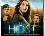 The Host Blu-ray | Region B - £11.17 GBP