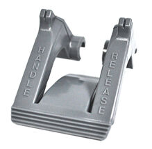 Titan T9500 Power Nozzle Handle Release Pedal 591001120 - $4.18