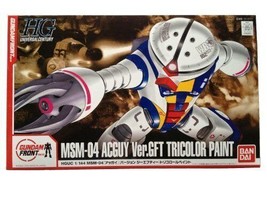 Gundam Front Tokyo Limited HGUC 1/144 Acguy Ver.GFT Tricolor Paint - £62.34 GBP