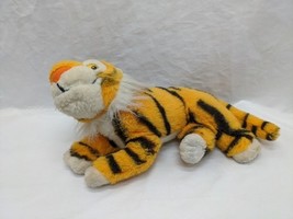 Raja Walt Disney Company Aladin Tiger Plush Stuffed Animal 10&quot; - $279.53 MXN