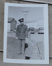 Nice Vintage Black And White Photograph, Wwii Era Very Good Condition - £1.54 GBP