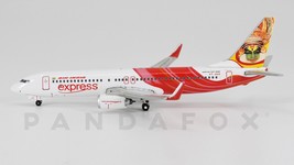 Air India Express Boeing 737-800 VT-AXE Phoenix 10121 Scale 1:400 RARE - £59.32 GBP