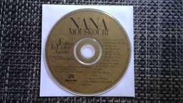 Falling in Love Again: Great Songs from the Movies by Nana Mouskouri (CD, 1993) - $4.98