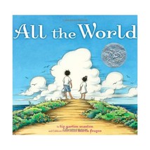 All the World Scanlon, Elizabeth Garton/ Frazee, Marla (Illustrator) - £18.52 GBP