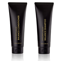 Prorituals Balance Shampoo & Conditioner Duo, 12 fl oz 
