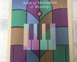 Majesty Music Hymnprovisor Songs of Meditation and Worship Book 2 - £22.59 GBP