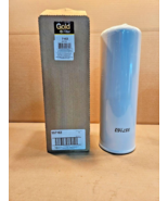 New Napa Gold 7163 Spin On Hydraulic oil Filter 557163 - $204.27 CAD