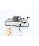 07-09 MERCEDES-BENZ W221 S550 S600 INTERIOR REAR VIEW MIRROR GRAY E4491 - $1,282.78 MXN