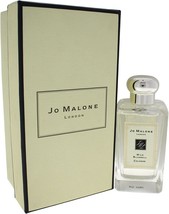 Jo Malone Wild Bluebell Cologne Spray for Women 3.4 oz/100 ml New In Box - £51.39 GBP