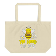 We need the bees tote bag - £21.88 GBP