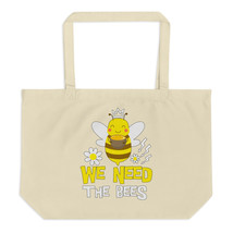 We need the bees tote bag - £21.88 GBP