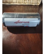 Afford Fiba Tape Roof Repair Fabric - £13.28 GBP