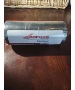 Afford Fiba Tape Roof Repair Fabric - $318.09 MXN