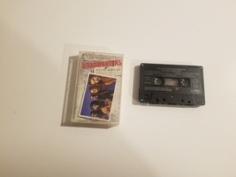 The Kentucky Headhunters - Electric Barnyard - Cassette Tape - £5.83 GBP