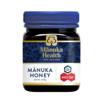 Manuka Health MGO263+ UMF10 Manuka Honey 250g (NOT For Sale in WA) - $113.54