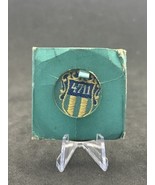 Vintage 4711 Powder Compact Rosal Germany  ca. 1930s Art Deco - $75.22 CAD