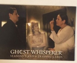 Ghost Whisperer Trading Card #51 Jennifer Love Hewitt - £1.55 GBP