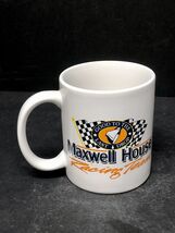 Maxwell House Racing Team Coffee Cup Mug Good to the Last Drop D Handle ... - $176.00 MXN
