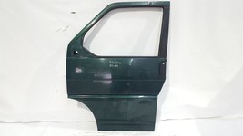 Front Left Door OEM 1997 1998 1999 Volkswagen EurovanItem must be sent t... - $173.25