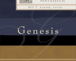 Genesis: (An Exegetical &amp; Theological Bible Commentary - BCOT) (Baker Co... - $29.65