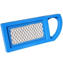 Air filter fits Briggs &amp; Stratton replaces 698413 - $2.24