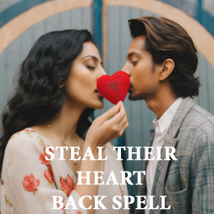 50x -200X FULL COVEN STEAL THEIR HEART BACK RETURN LOVER EXTREME MAGICK  image 2