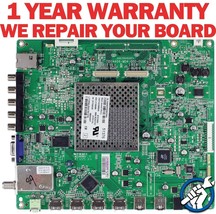 Repair Service Vizio M3D550KD M3D550KDE Main Board CBPFTXCCB02K001 - $129.95