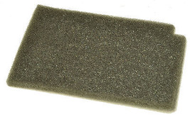 Carpet Pro Vacuum Cleaner Motor Filter CP-18639 - $6.24