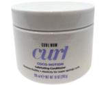 Color Wow Curl Wow Coco-Motion Lubricating Conditioner 10 Oz - £18.80 GBP