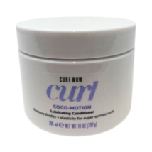 Color Wow Curl Wow Coco-Motion Lubricating Conditioner 10 Oz - $23.77