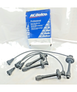 ACDelco 964A GM 89021173 Fits 1998-2000 Corolla Prizm 1ZZFE Spark Plug W... - $56.67
