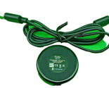 OEM Original Oura Ring Gen 3 Black Size 12 Charger With Cable (No Ring I... - $29.56