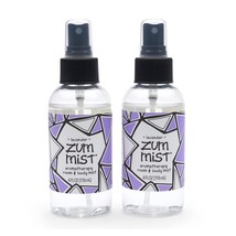 Indigo Wild Zum Mist Room and Body Spray - Lavender - 4 fl oz (2 Pack) - £31.93 GBP