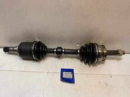 GSP Driveshaft NCV53125 | NI-8-975 | 25-1/2&quot; Long 30mm End 30mm Shaft 24... - $74.99