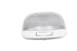 06-07 SUBARU B9 TRIBECA REAR OVERHEAD DOME LIGHT Q2161 image 2