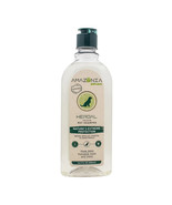 Amazonia Herbal Vegan Pet Shampoo Natures Extreme Protection 16.9-oz bottle - £14.00 GBP