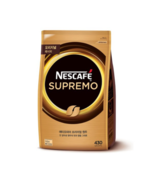 NESCAFE Supremo Black Coffee 430g - £31.72 GBP